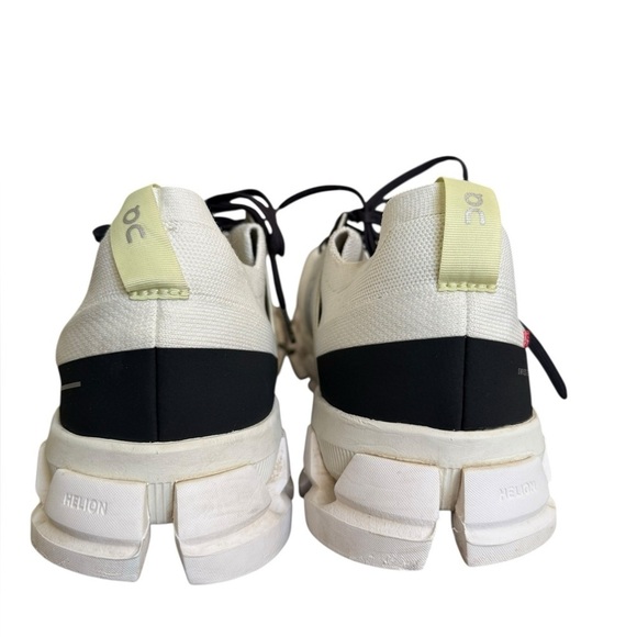 ON Running Cloudswift 3 Men's size 11.5 - Picture 6 of 14